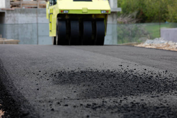 Commercial Driveway Pavers in Brownsburg, IN