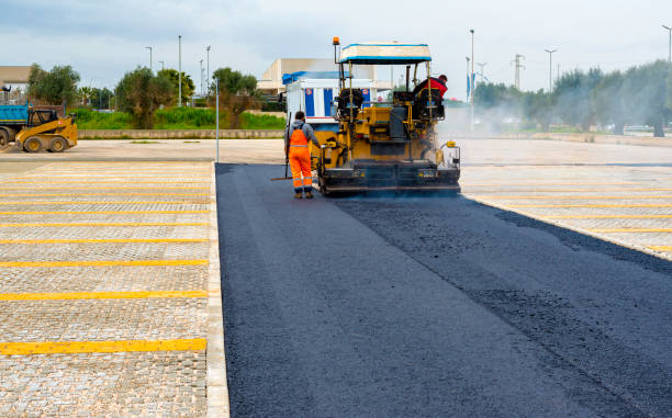Best Brick Driveway Pavers  in Brownsburg, IN