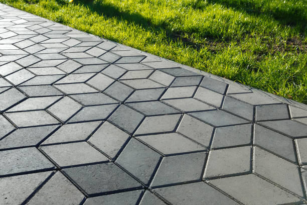 Best Permeable Paver Driveway  in Brownsburg, IN