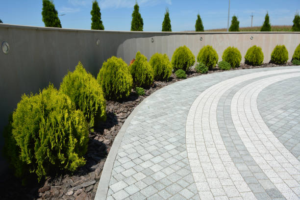 Reliable Brownsburg, IN Driveway Pavers Solutions