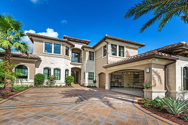 Reasons to Select Us for Your Driveway Paving Requirements in Brownsburg, IN