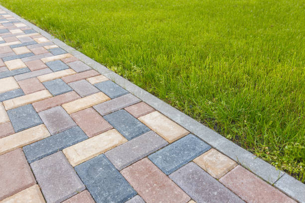 Best Best Driveway Pavers  in Brownsburg, IN