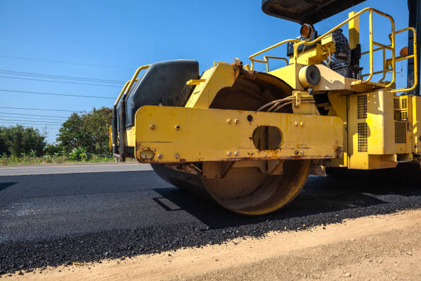 Best Custom Driveway Pavers  in Brownsburg, IN